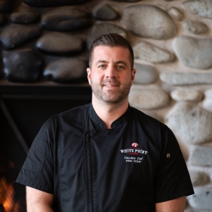 WPBR - Executive Chef, Matt Tattrie (4)